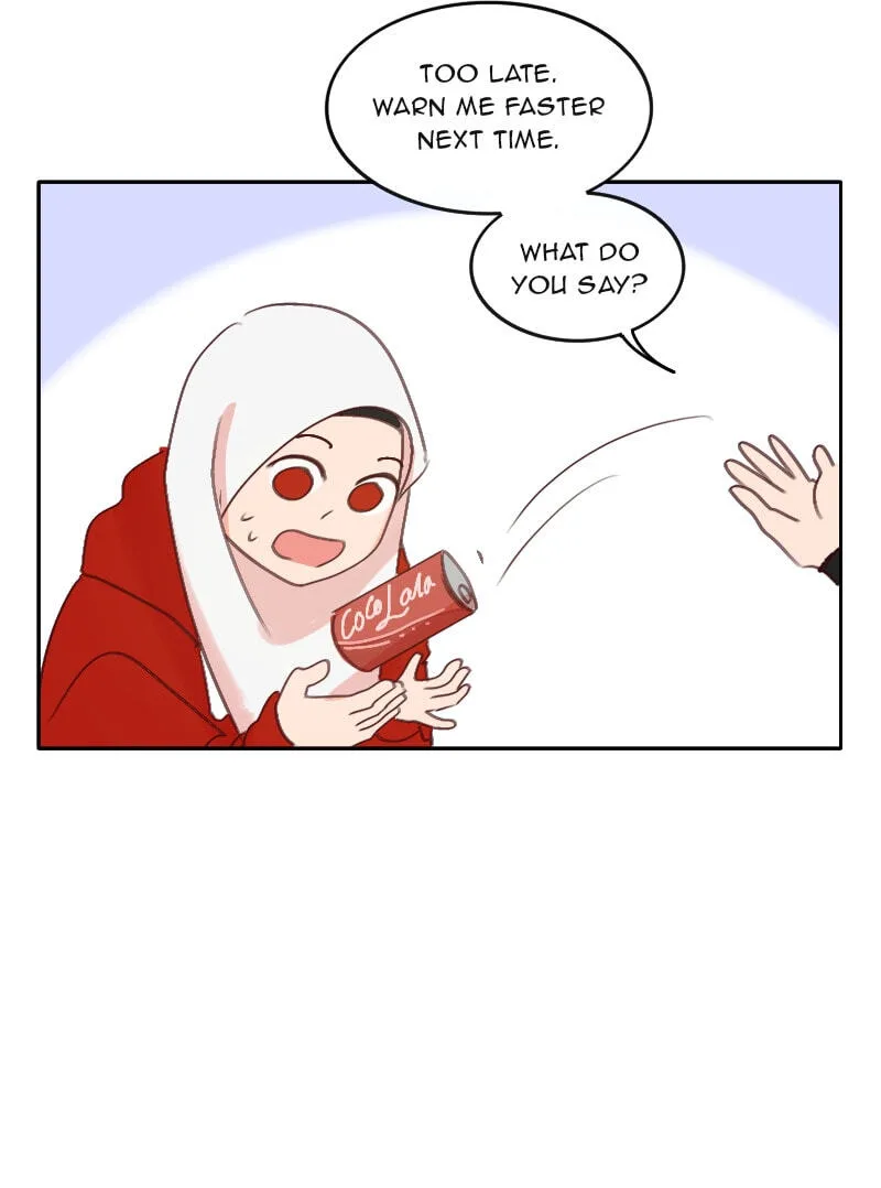 WEE!!! Chapter 183 page 13