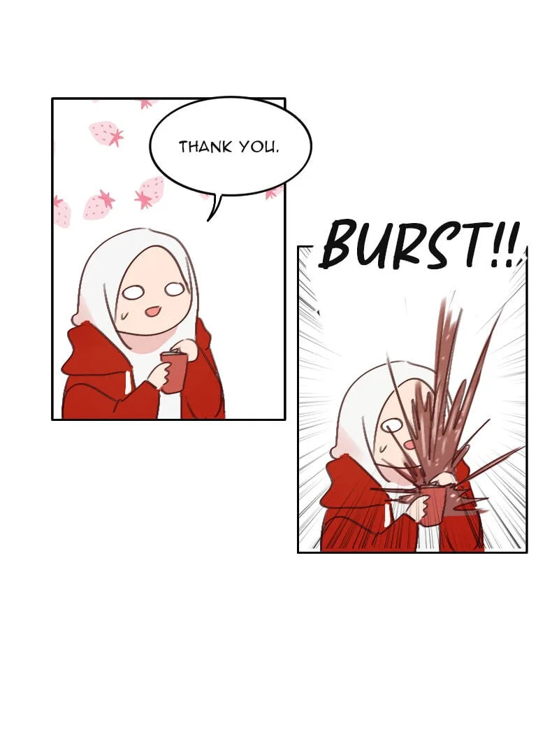 WEE!!! Chapter 183 page 14