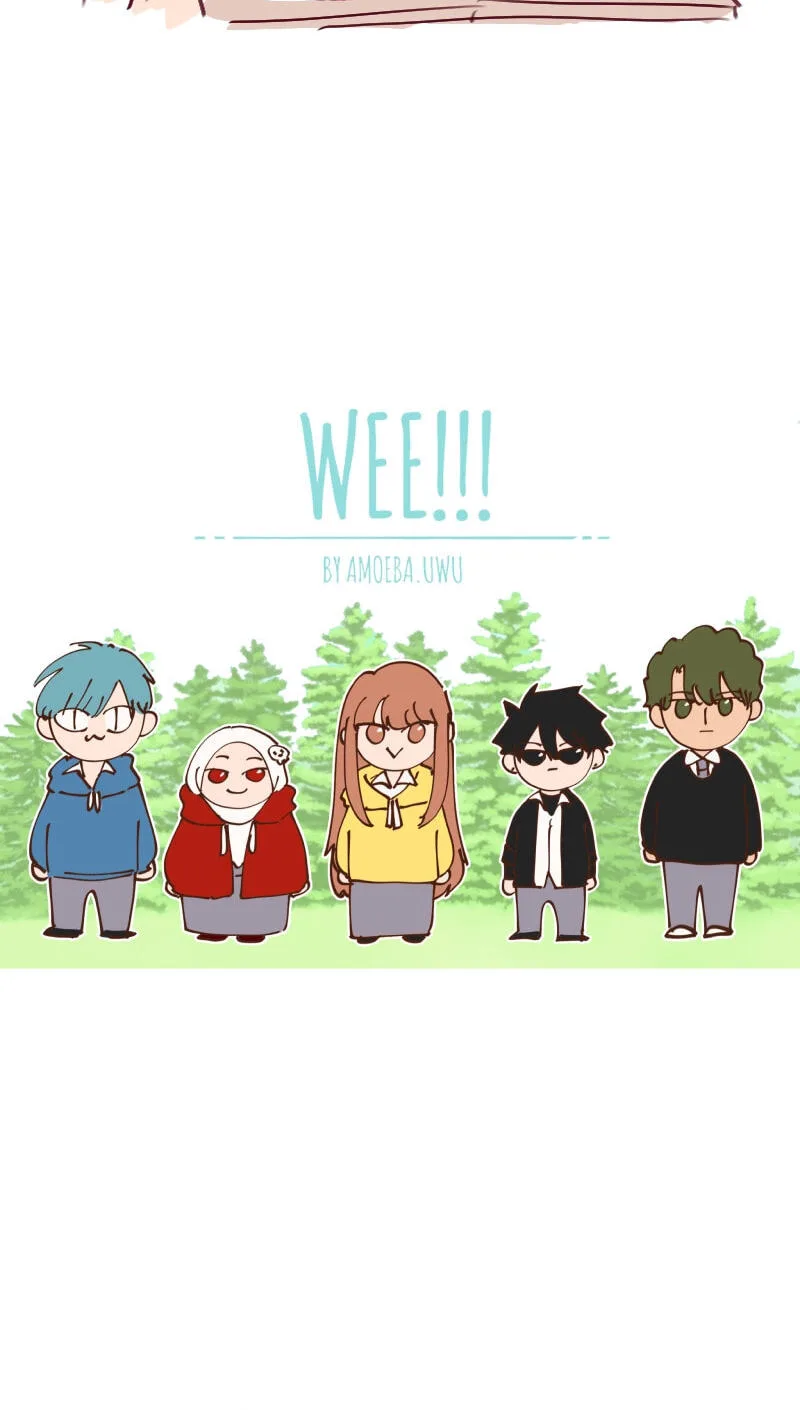 WEE!!! Chapter 183 page 6