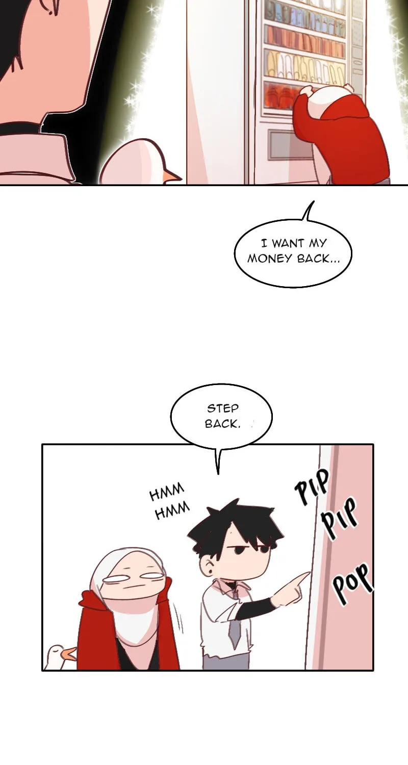 WEE!!! Chapter 183 page 10