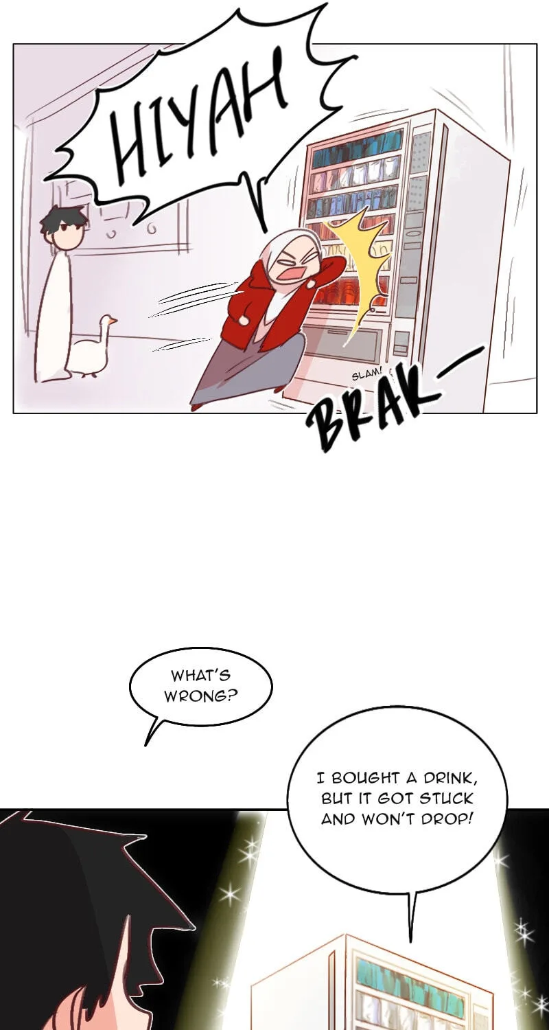 WEE!!! Chapter 183 page 9