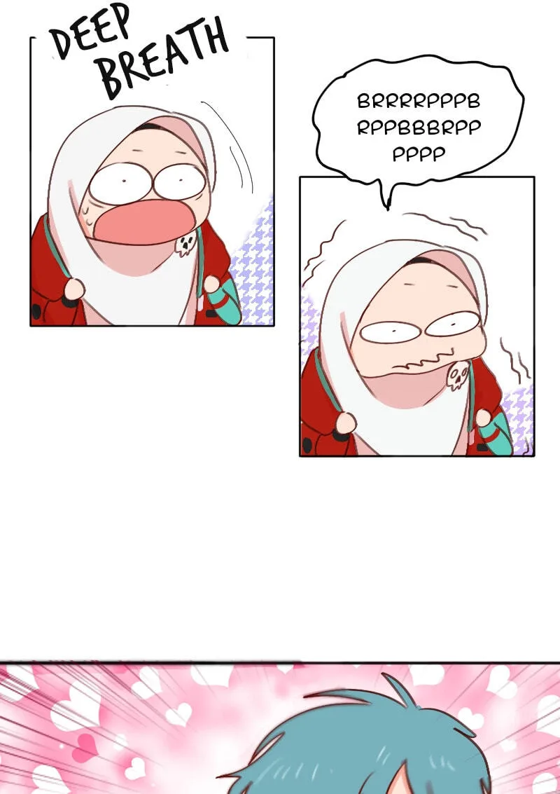 WEE!!! Chapter 184 page 15
