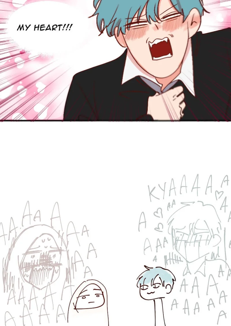 WEE!!! Chapter 184 page 16