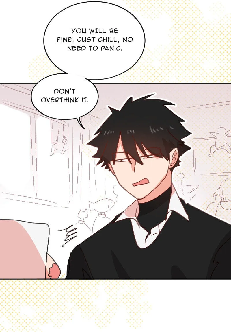 WEE!!! Chapter 184 page 7