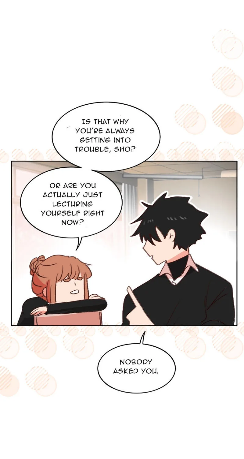 WEE!!! Chapter 184 page 10
