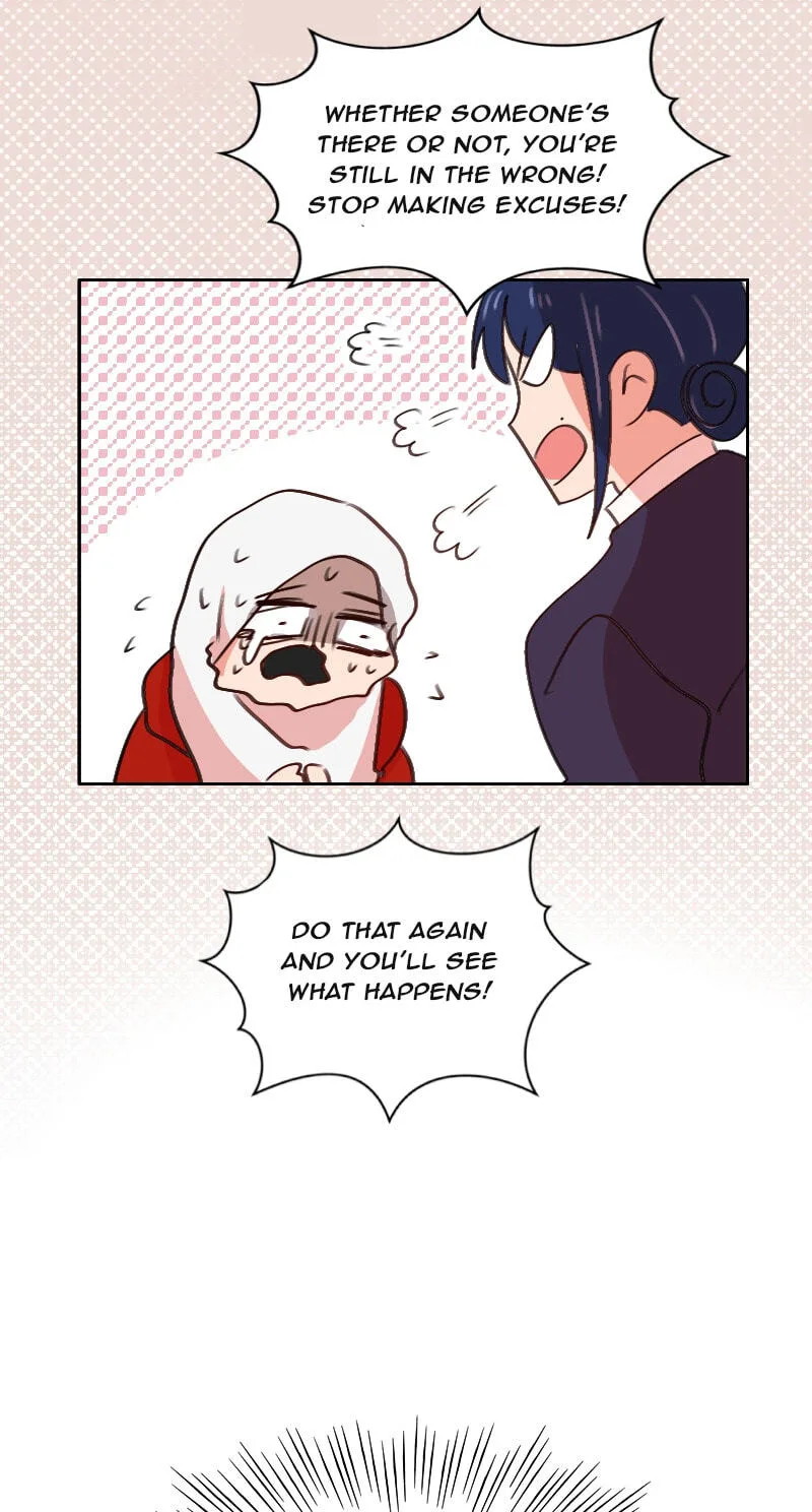 WEE!!! Chapter 184 page 5