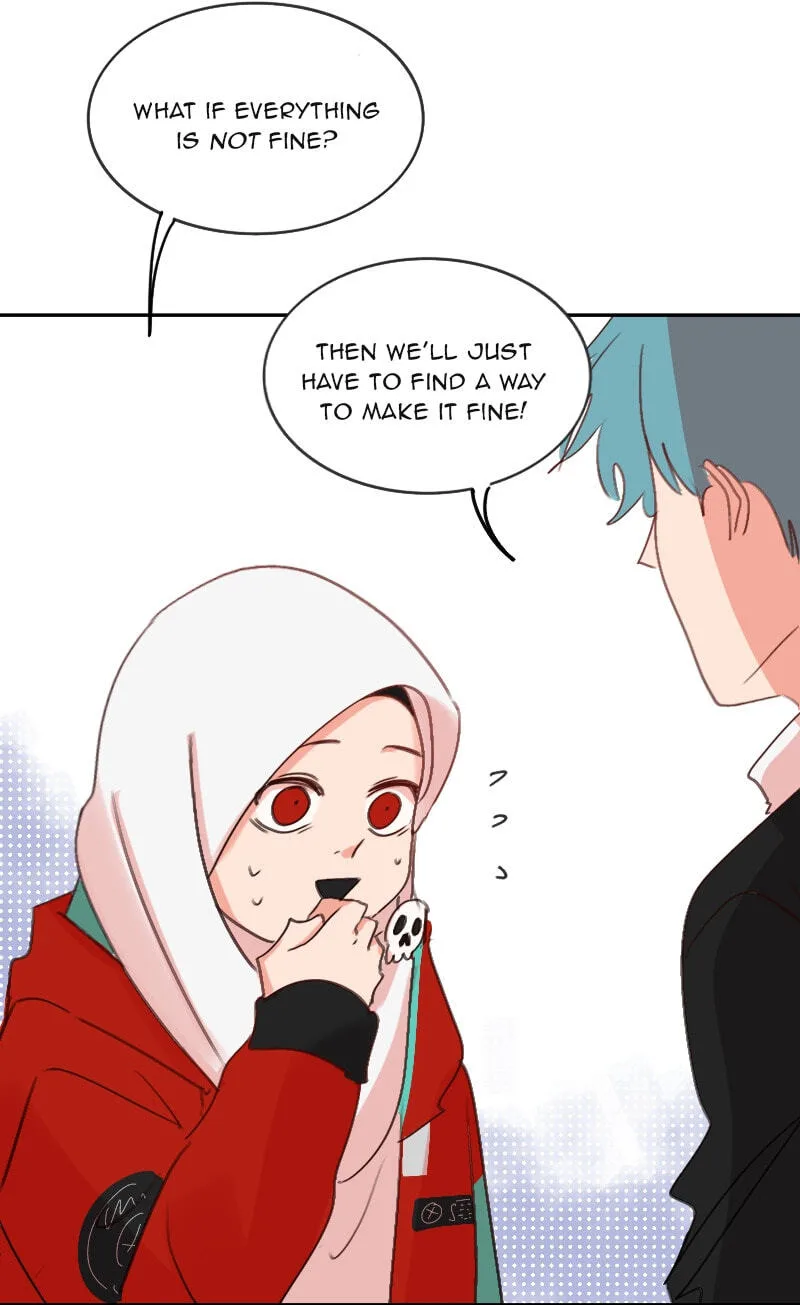 WEE!!! Chapter 184 page 13