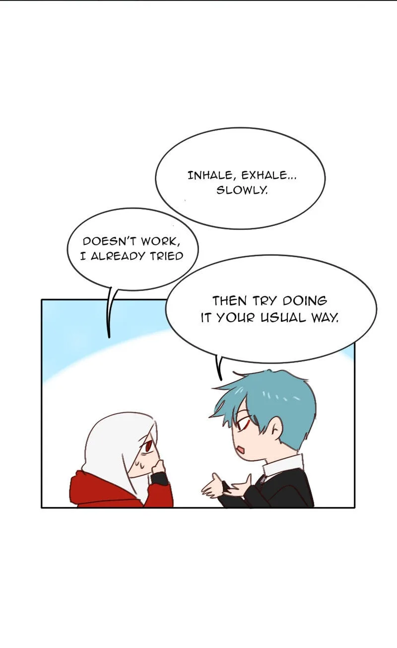 WEE!!! Chapter 184 page 14