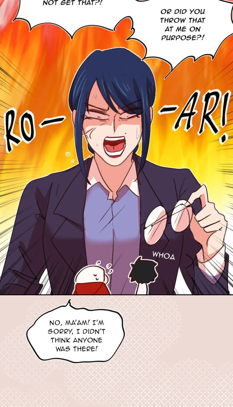 WEE!!! Chapter 184 page 4