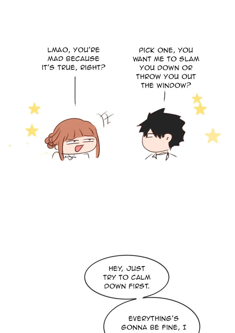 WEE!!! Chapter 184 page 11