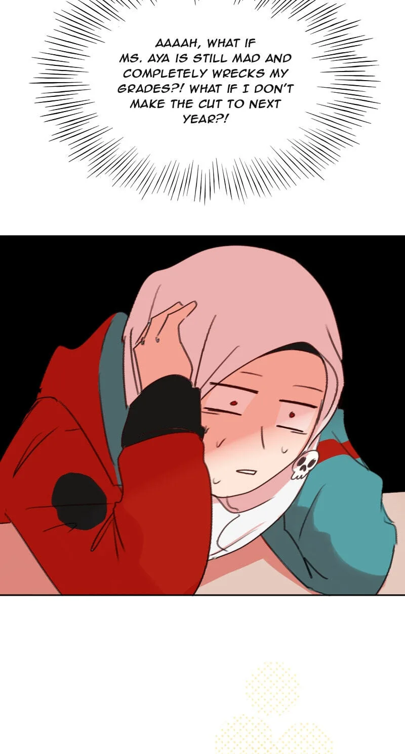 WEE!!! Chapter 184 page 6