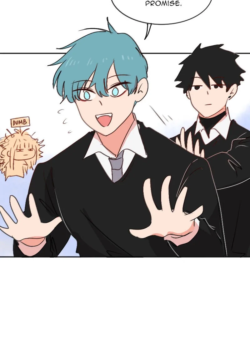 WEE!!! Chapter 184 page 12