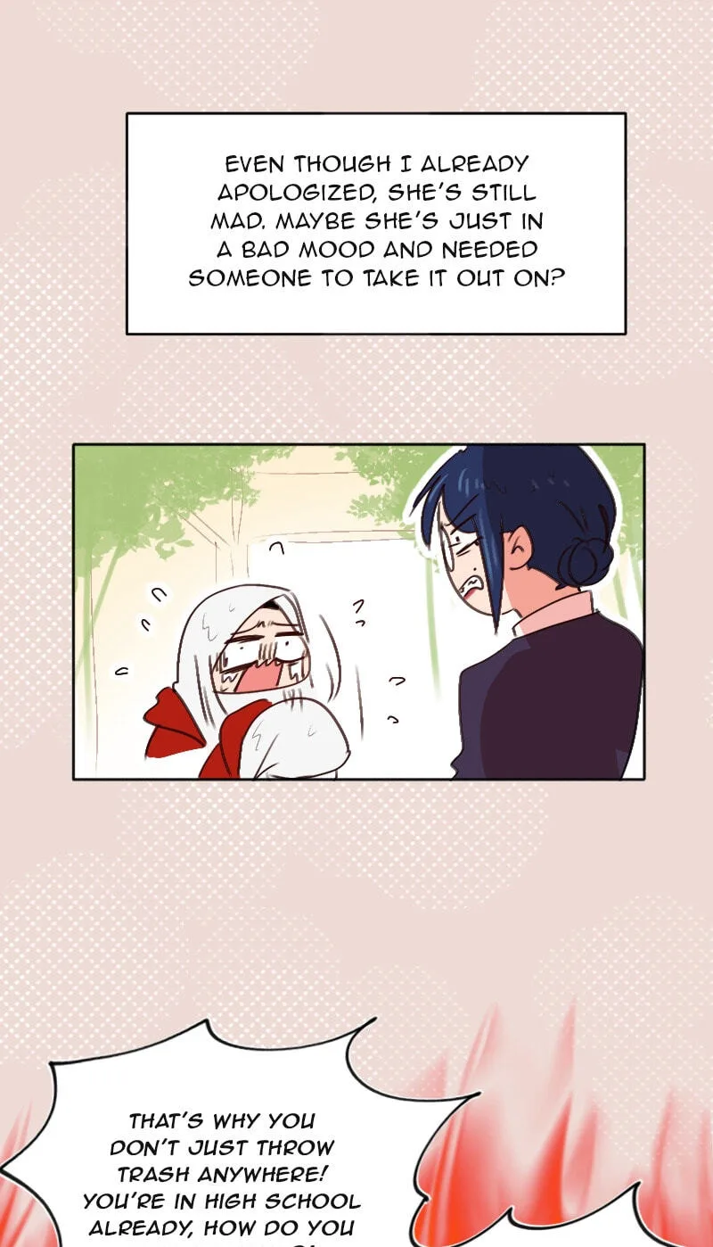 WEE!!! Chapter 184 page 3