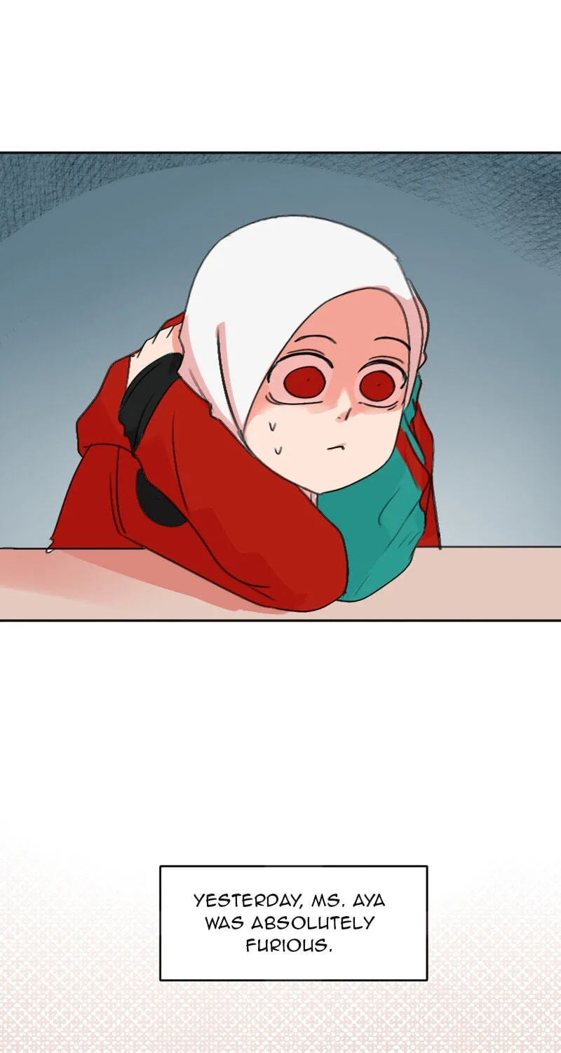 WEE!!! Chapter 184 page 1