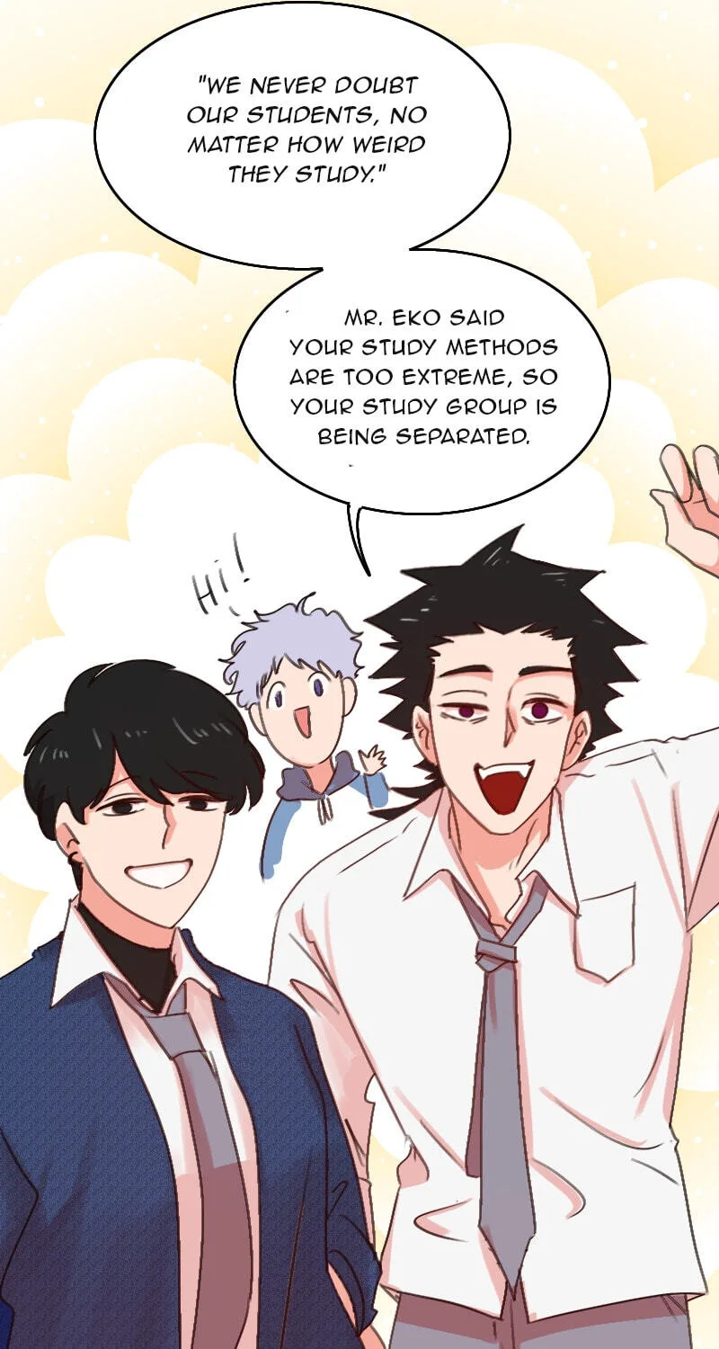 WEE!!! Chapter 185 page 13