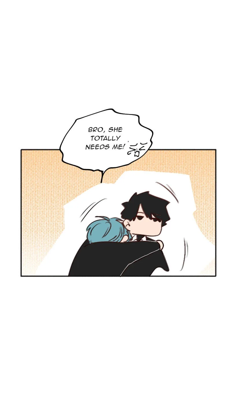 WEE!!! Chapter 185 page 6