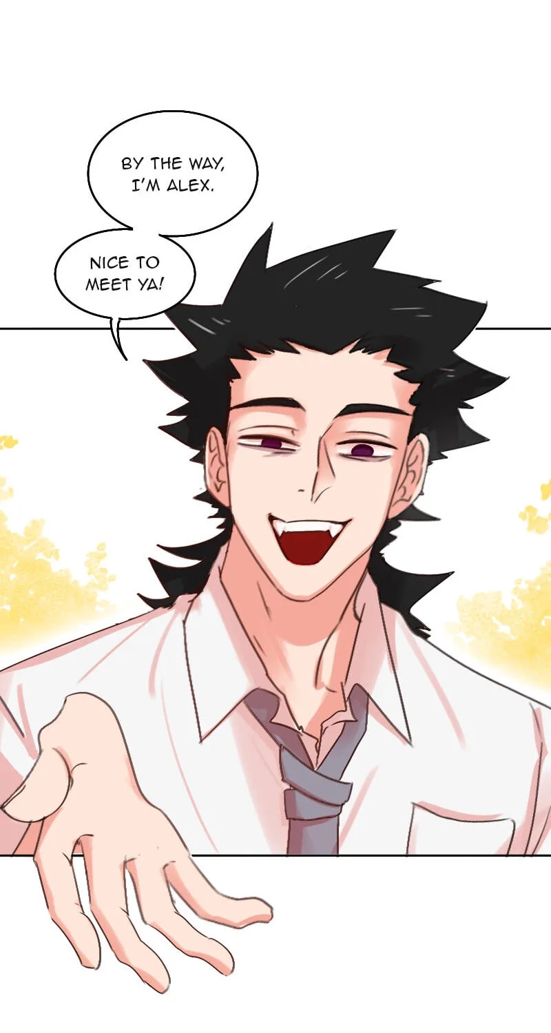 WEE!!! Chapter 185 page 16