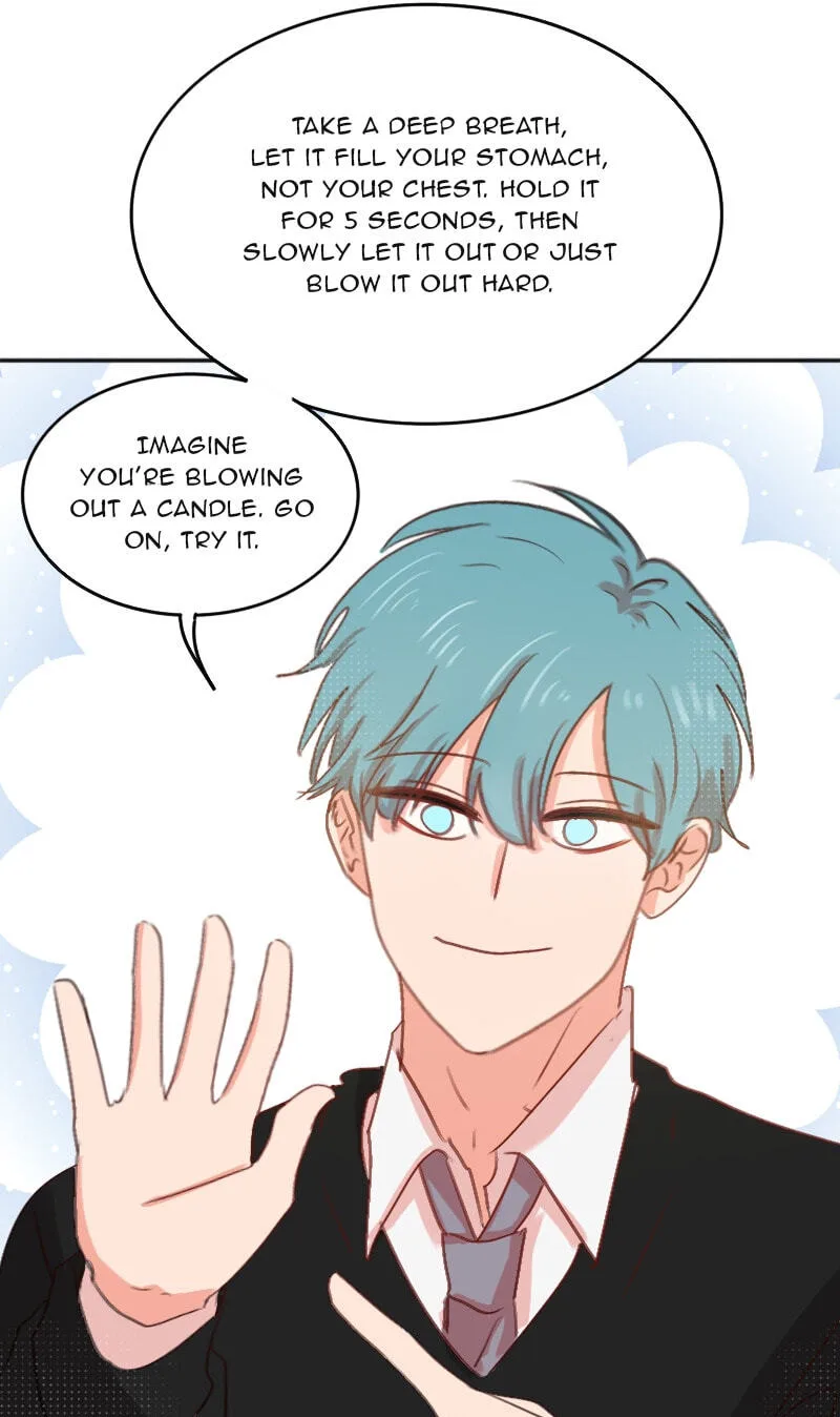 WEE!!! Chapter 185 page 3