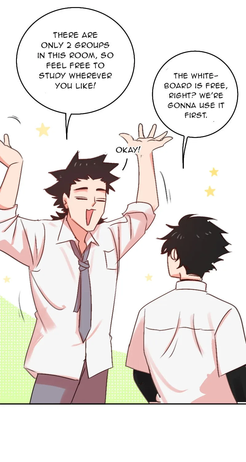 WEE!!! Chapter 185 page 15