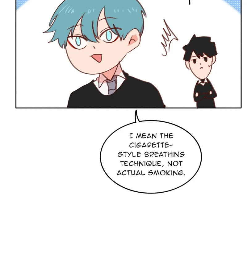 WEE!!! Chapter 185 page 2
