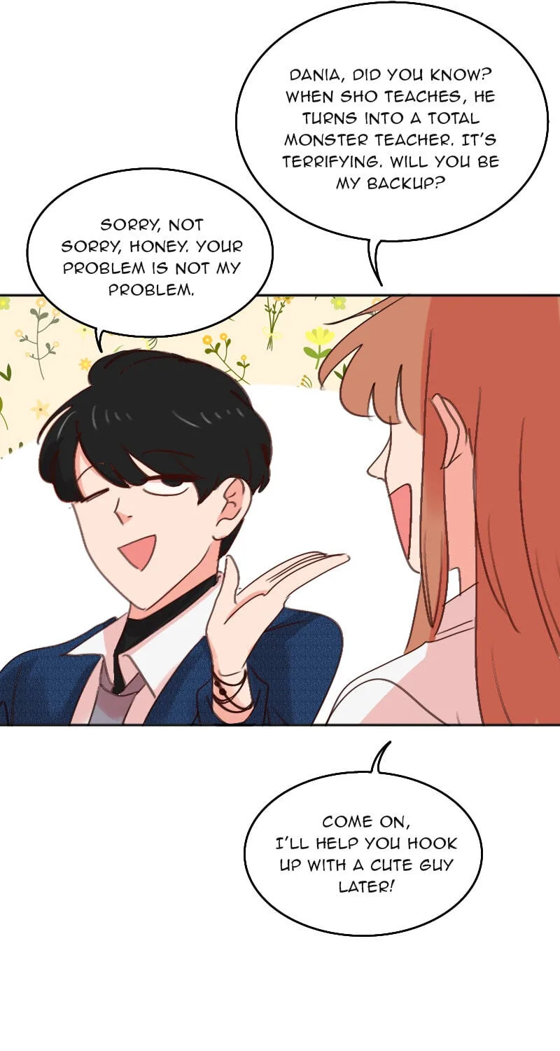 WEE!!! Chapter 185 page 19