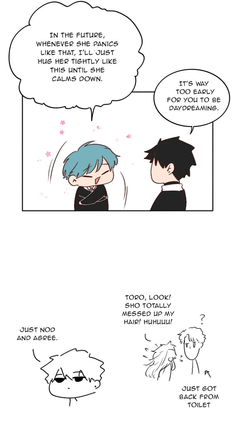WEE!!! Chapter 185 page 7