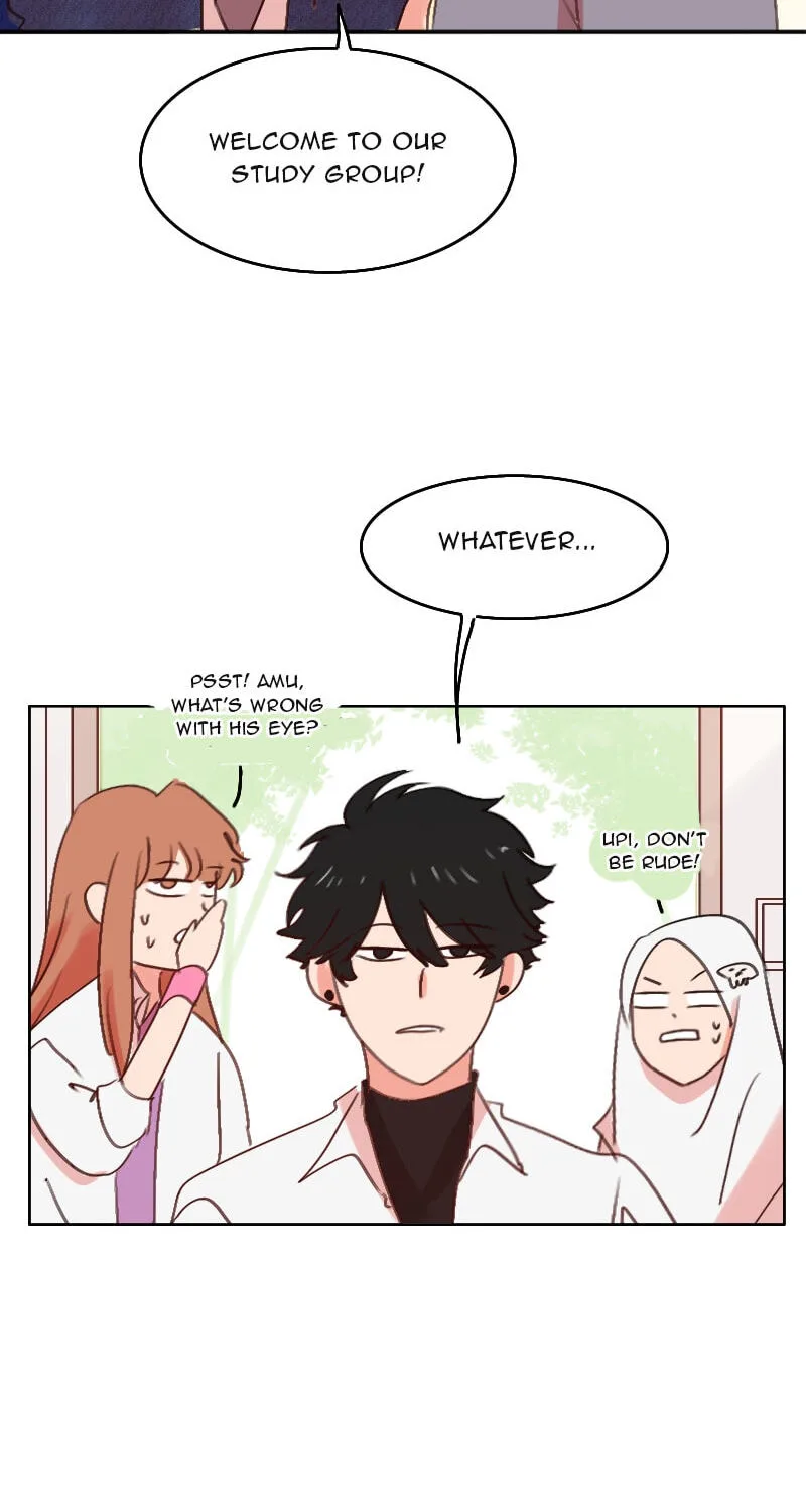 WEE!!! Chapter 185 page 14