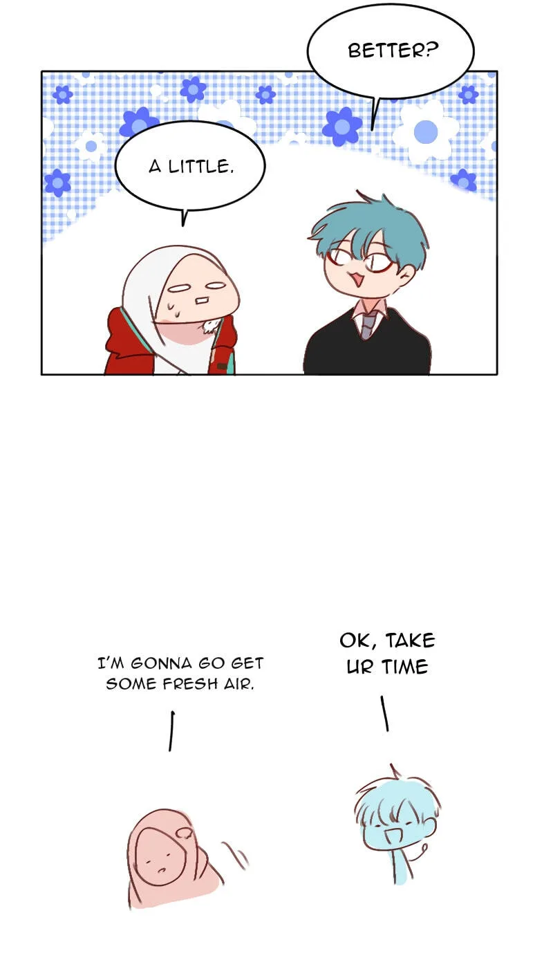 WEE!!! Chapter 185 page 5
