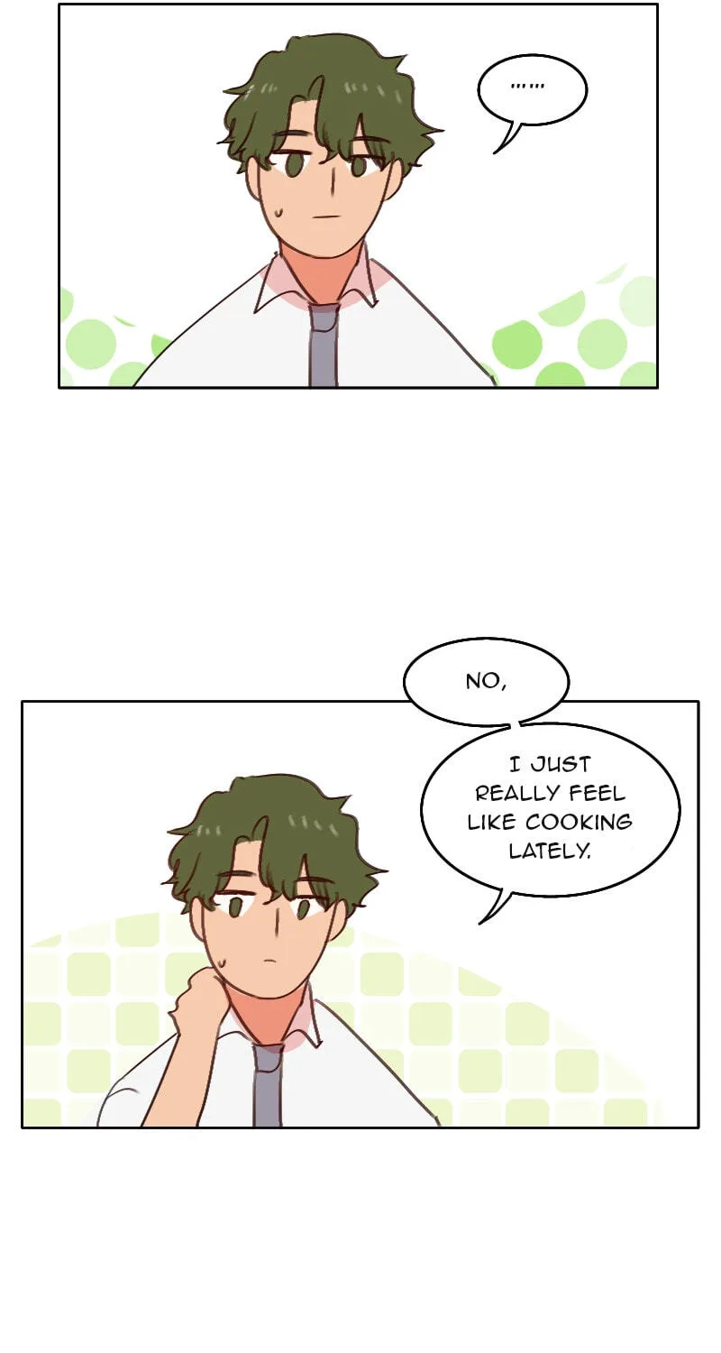 WEE!!! Chapter 186 page 15