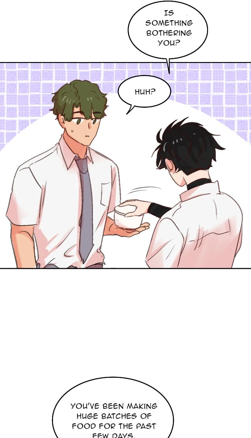 WEE!!! Chapter 186 page 13