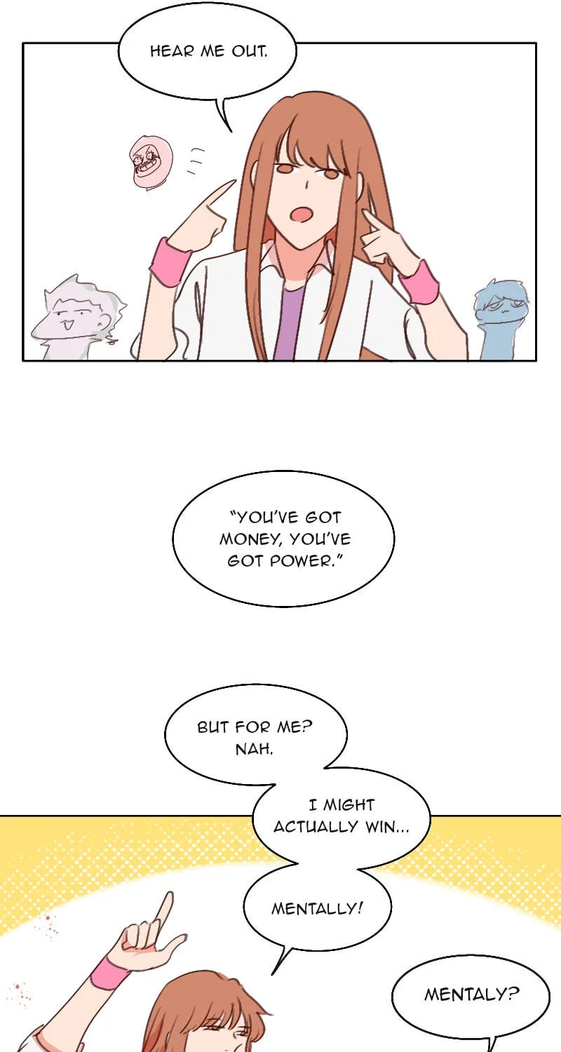 WEE!!! Chapter 186 page 3