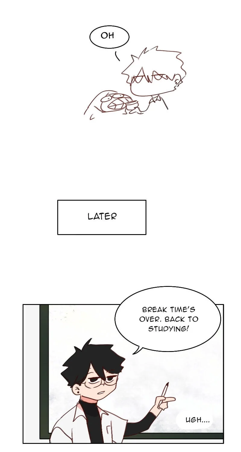 WEE!!! Chapter 186 page 16