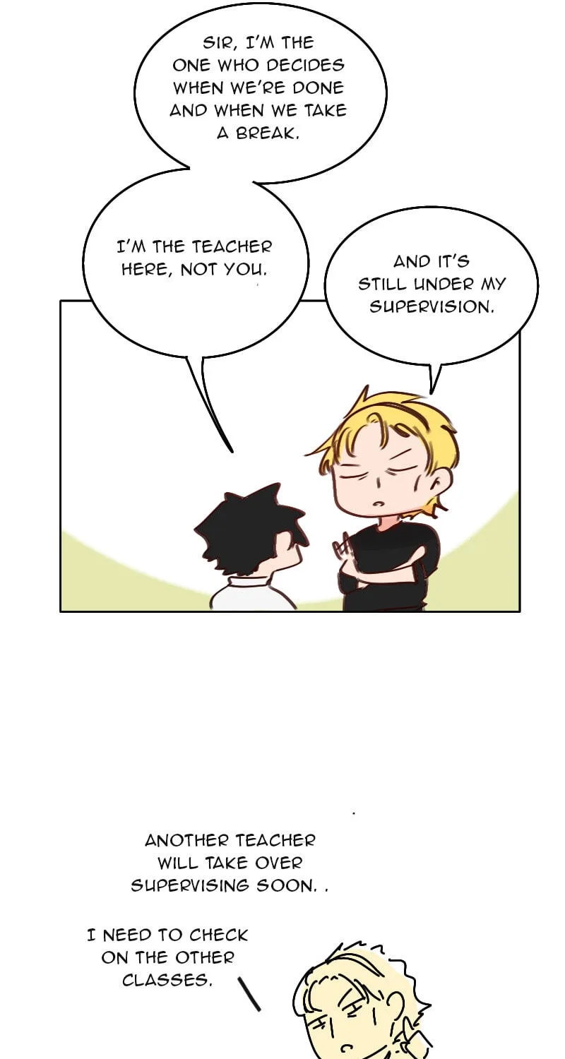 WEE!!! Chapter 186 page 7