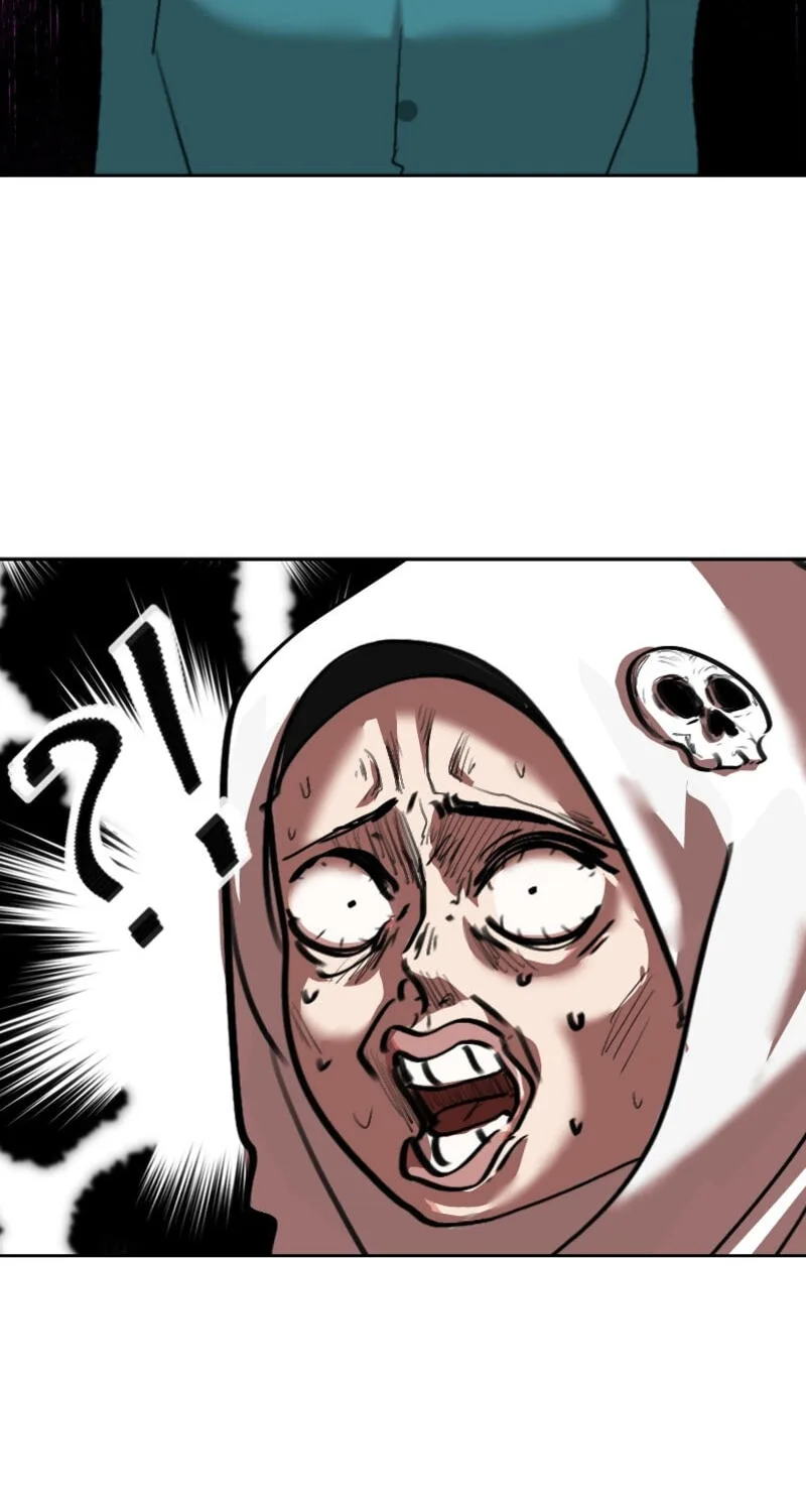 WEE!!! Chapter 186 page 22