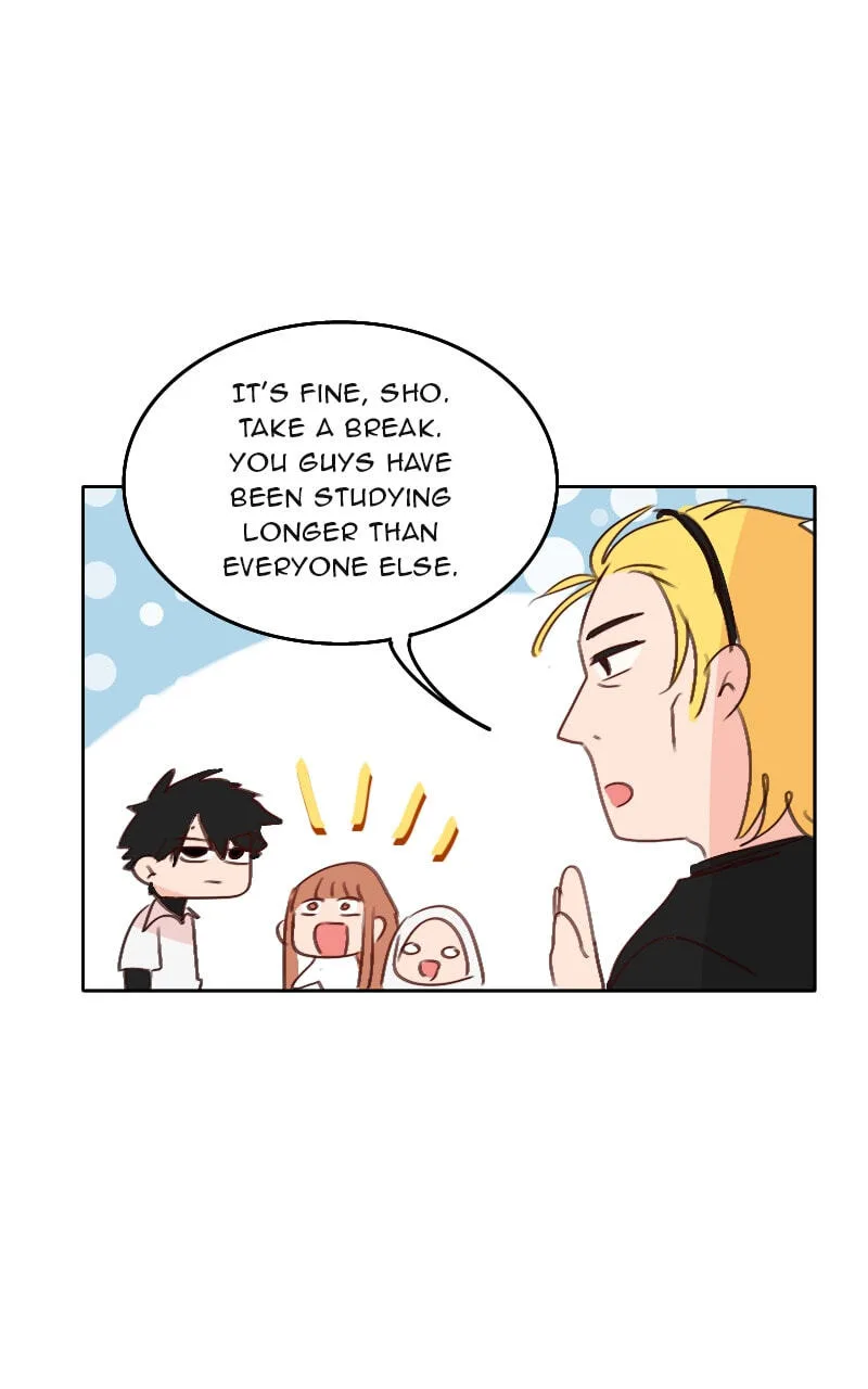 WEE!!! Chapter 186 page 6