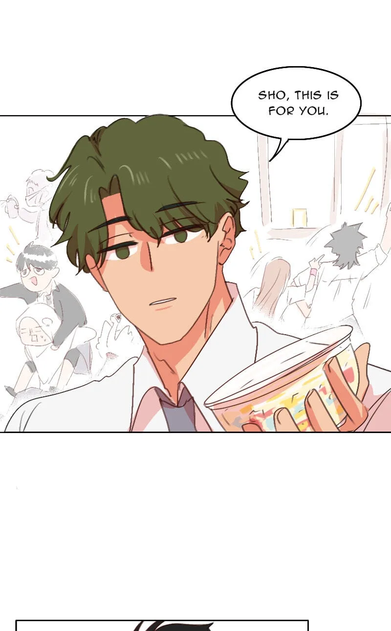 WEE!!! Chapter 186 page 11