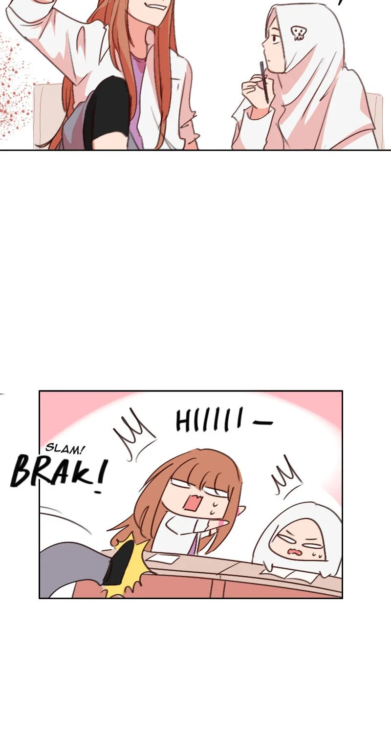 WEE!!! Chapter 186 page 4