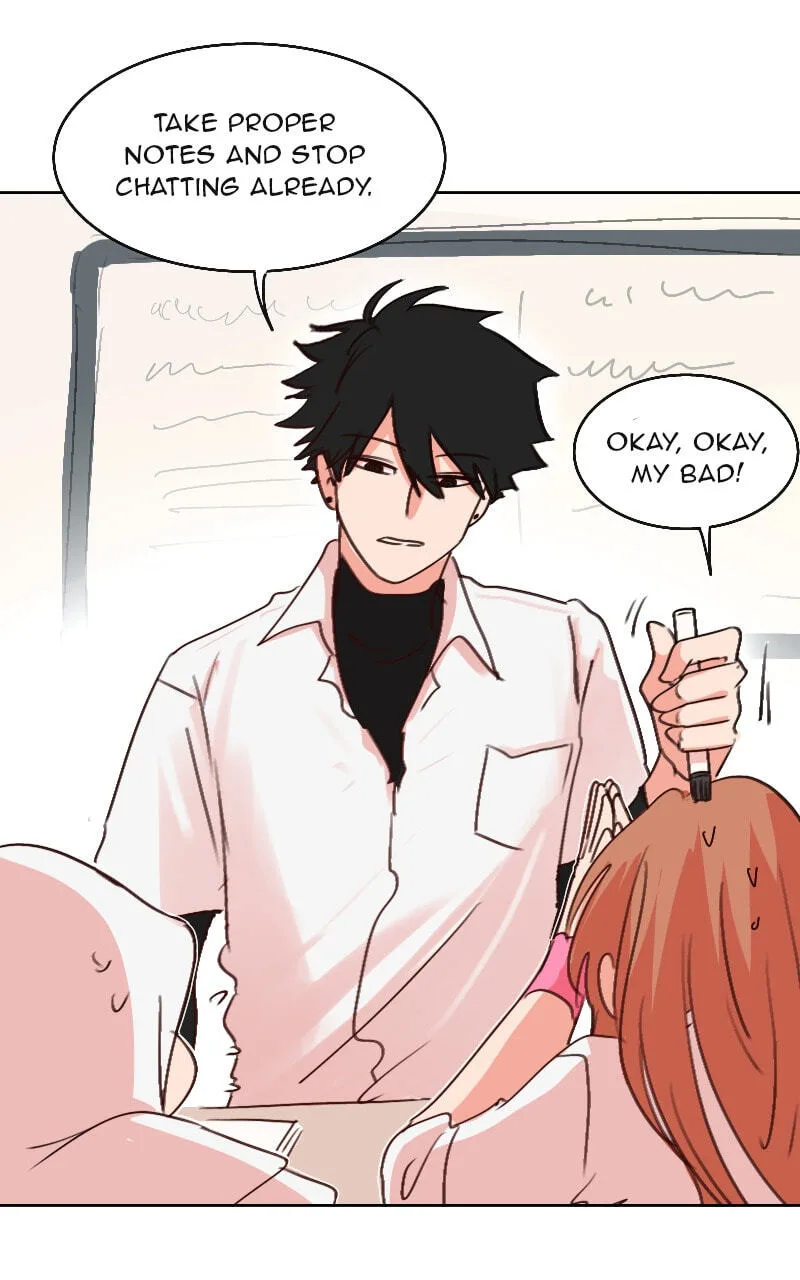WEE!!! Chapter 186 page 5