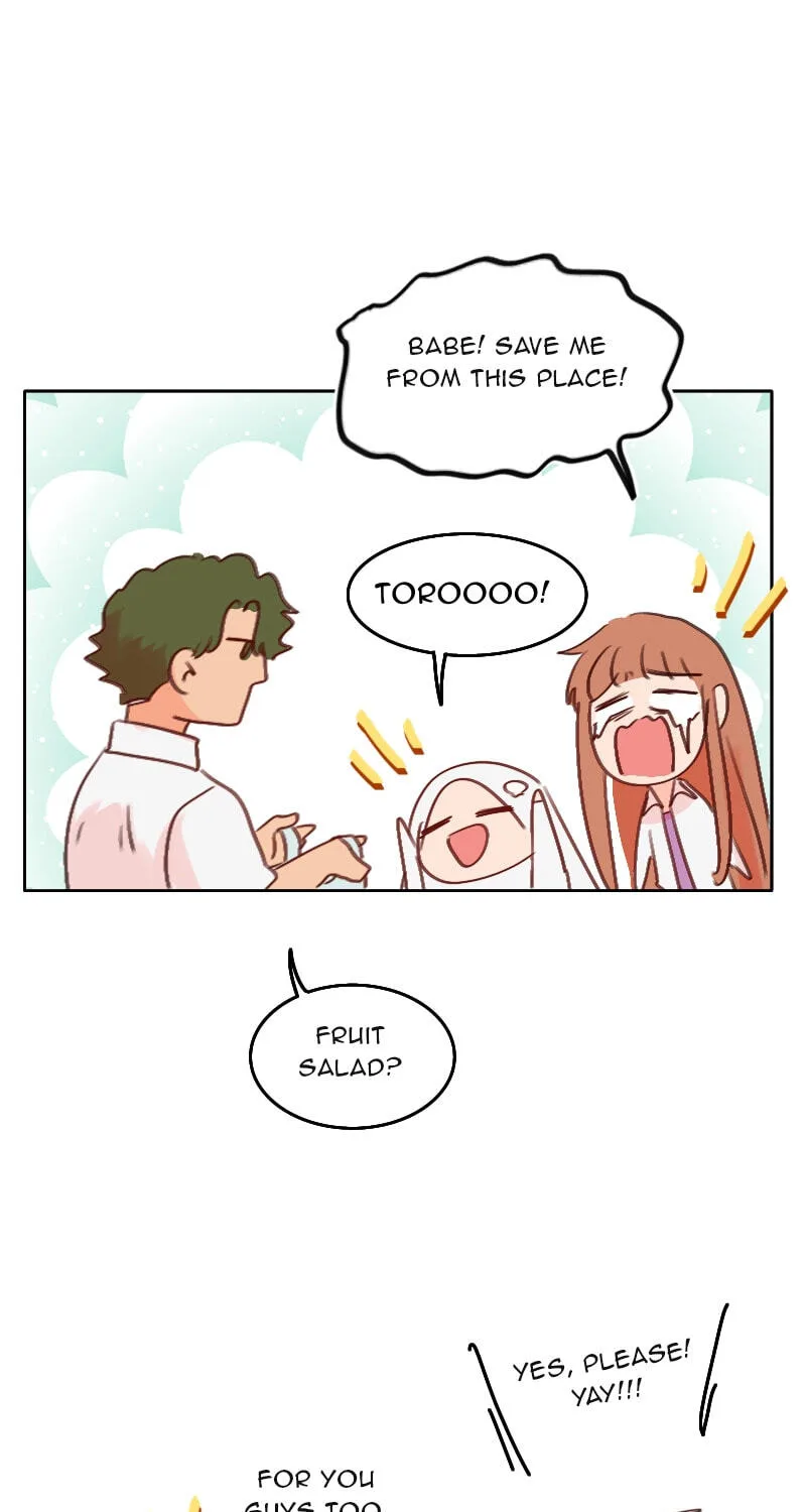 WEE!!! Chapter 186 page 9