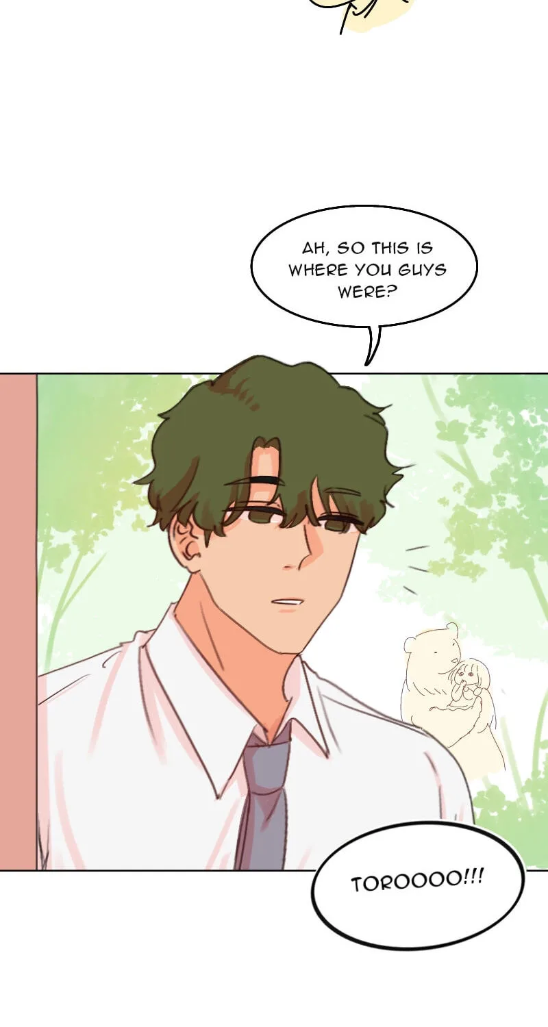 WEE!!! Chapter 186 page 8