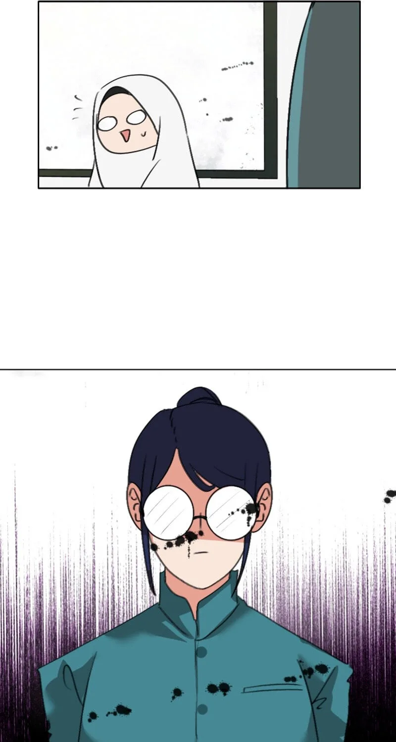 WEE!!! Chapter 186 page 21