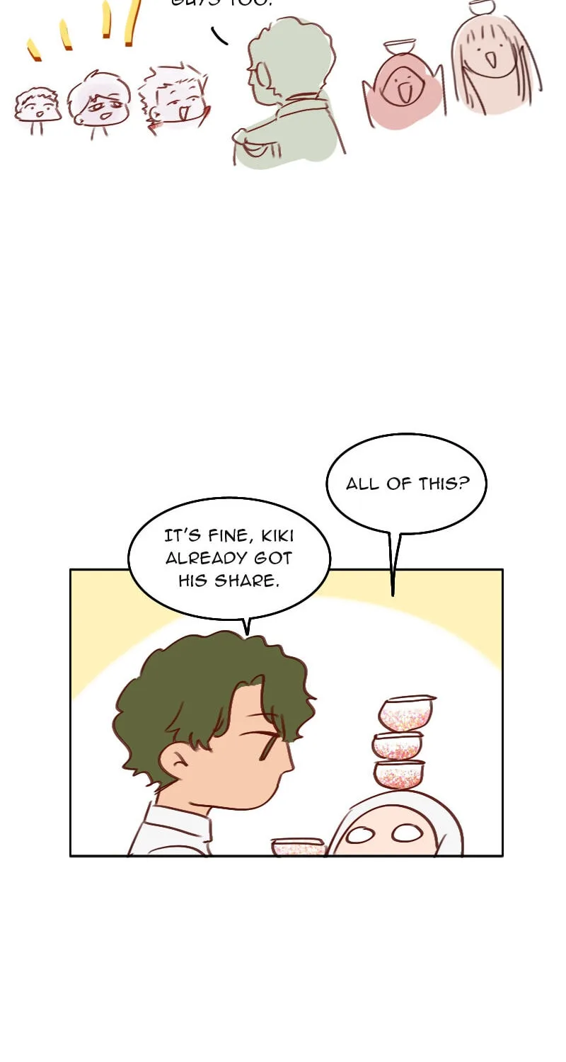 WEE!!! Chapter 186 page 10