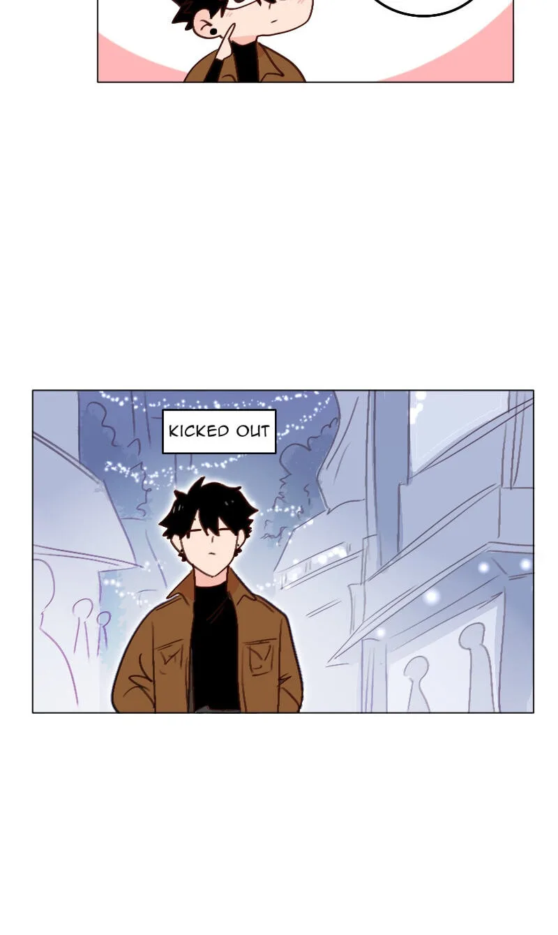WEE!!! Chapter 187 page 18