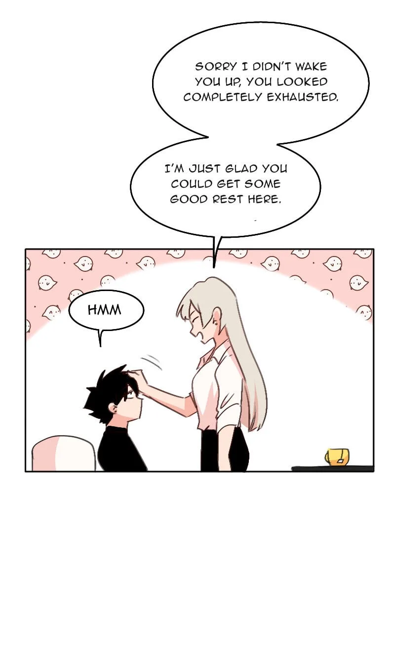 WEE!!! Chapter 187 page 8