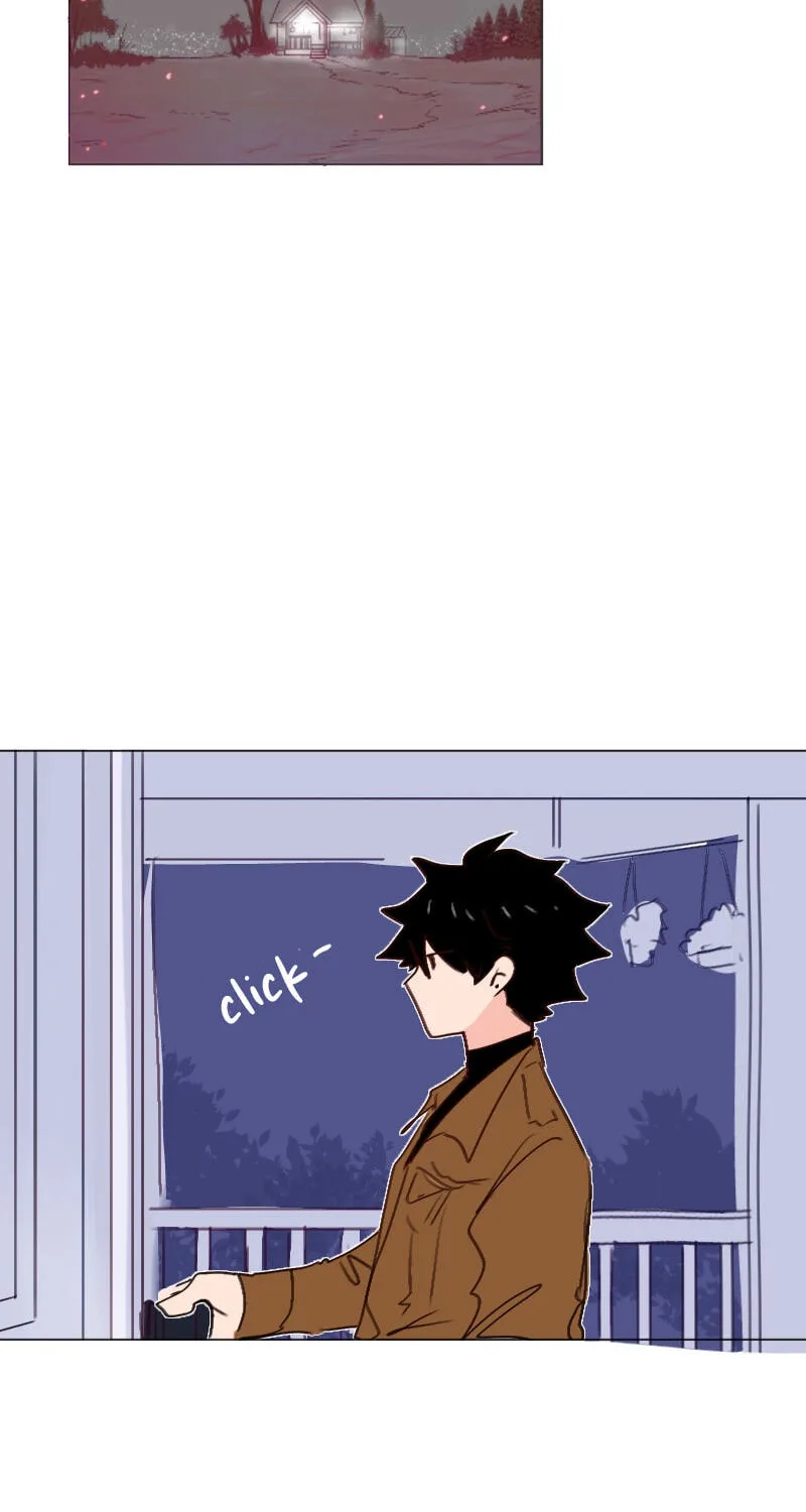 WEE!!! Chapter 187 page 20