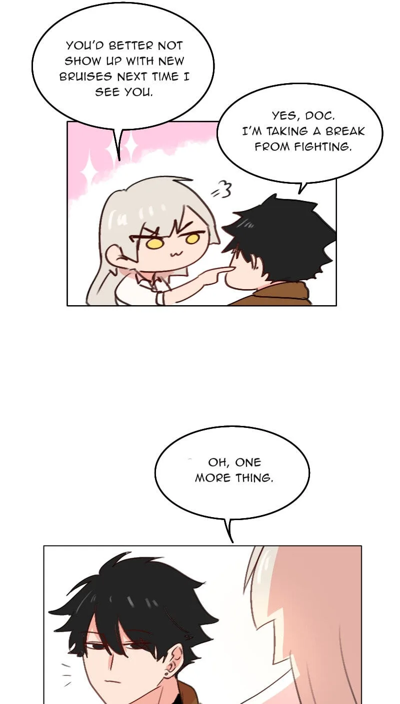 WEE!!! Chapter 187 page 15