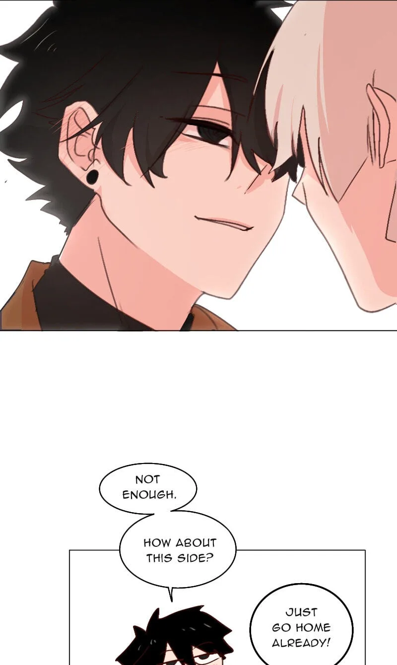 WEE!!! Chapter 187 page 17