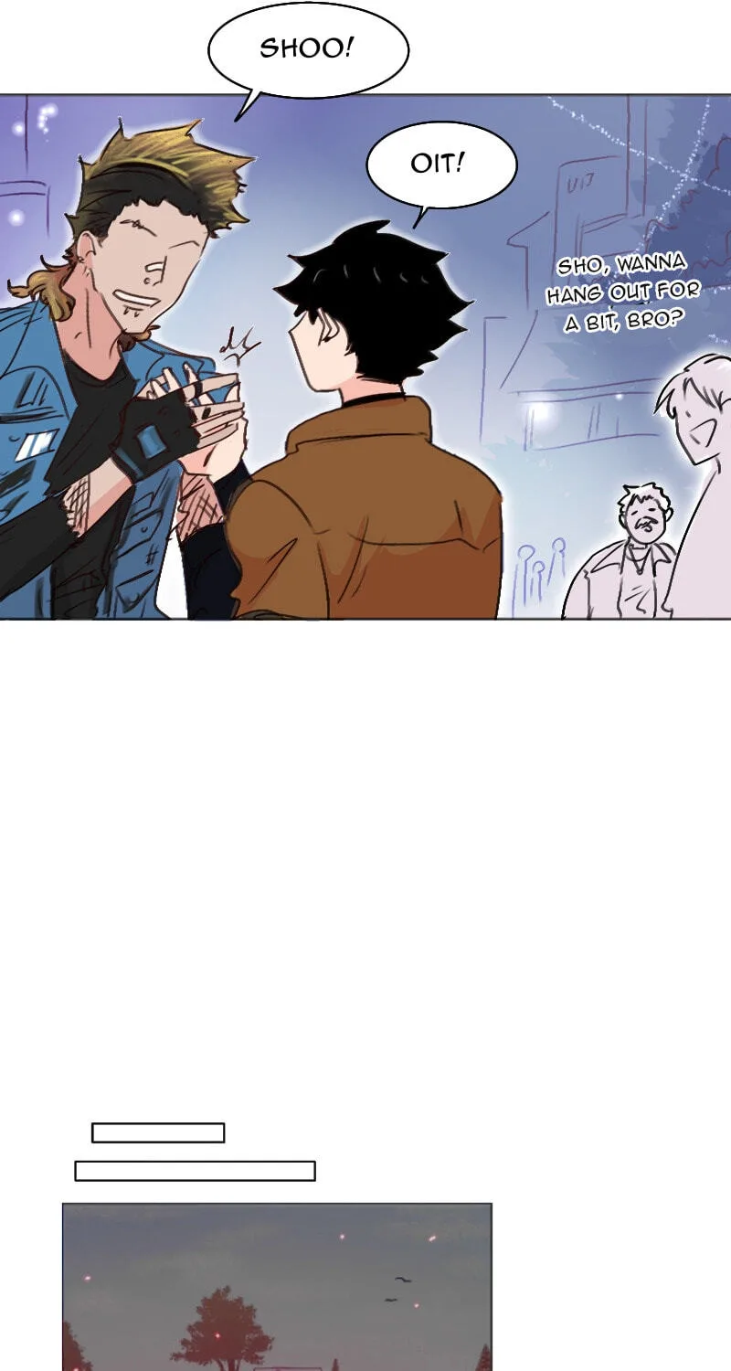 WEE!!! Chapter 187 page 19