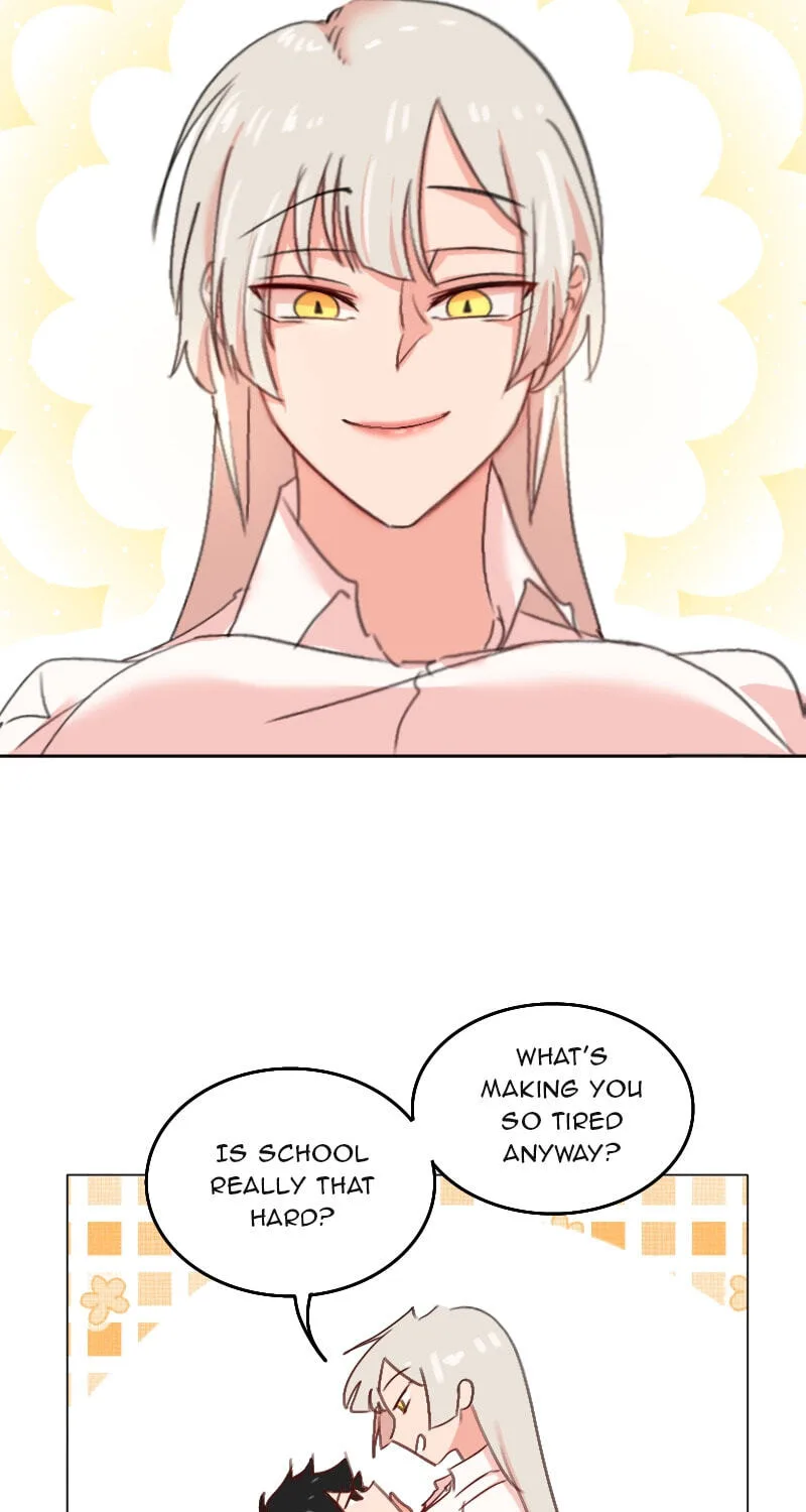 WEE!!! Chapter 187 page 11