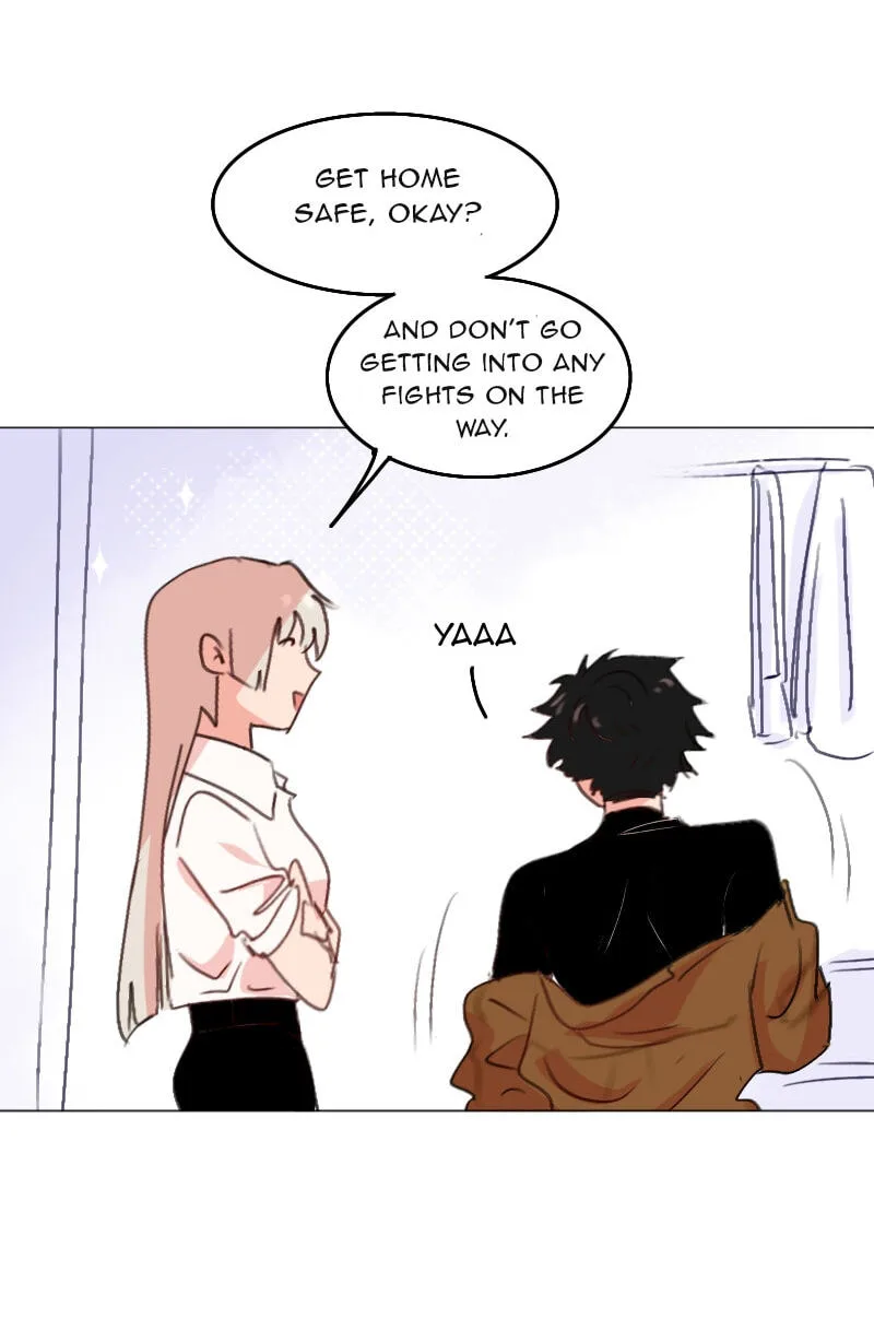 WEE!!! Chapter 187 page 14